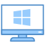 Windows客户端 icon