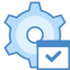 Outils administratifs icon