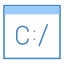 Command Line icon