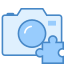 Componente Macchina Fotografica icon