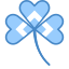 Three Leaf Clover icon