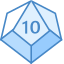 Deltohedron icon