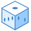 Dice icon