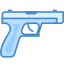 Pistolet icon