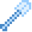 Minecraft Shovel icon