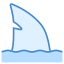 Shark icon