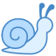 Snail icon