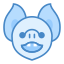 Bat Face icon