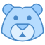 Bear icon