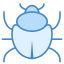 Bug icon