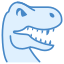 Dinosaurier icon
