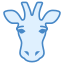 Giraffa icon