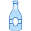 Botella de cerveza icon