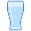 Vaso de cerveza icon