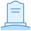 Cimitero icon