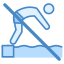 No Diving icon