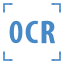 General OCR icon