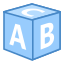 Cubo icon