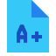 試験 icon