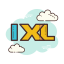 IXL icon