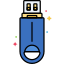 Usb Stick icon