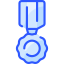 Médaille icon