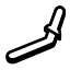 Pastry Spatula icon