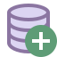 Aggiungi Database icon