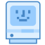 Glücklicher Mac icon