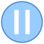 睡眠模式 icon