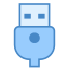 USB Off icon