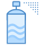 Déodorant spray icon