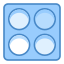 Lidschatten icon