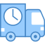 Deliver Food icon