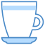 Tasse Espresso icon