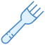 Fourchette icon
