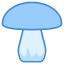 Mushroom icon