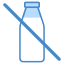 Sans lait icon