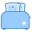 Toaster icon