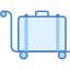 Gepäckwagen icon