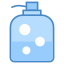 Dispenser Dello Shampoo icon