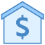 Rent icon