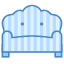 Sofa icon