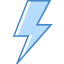 Lightning Bolt icon