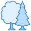 Forest icon