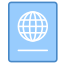 Passeport icon