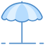 Parasol icon