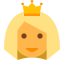 プリンセス icon