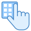 Pin Pad icon