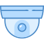 Dome Camera icon